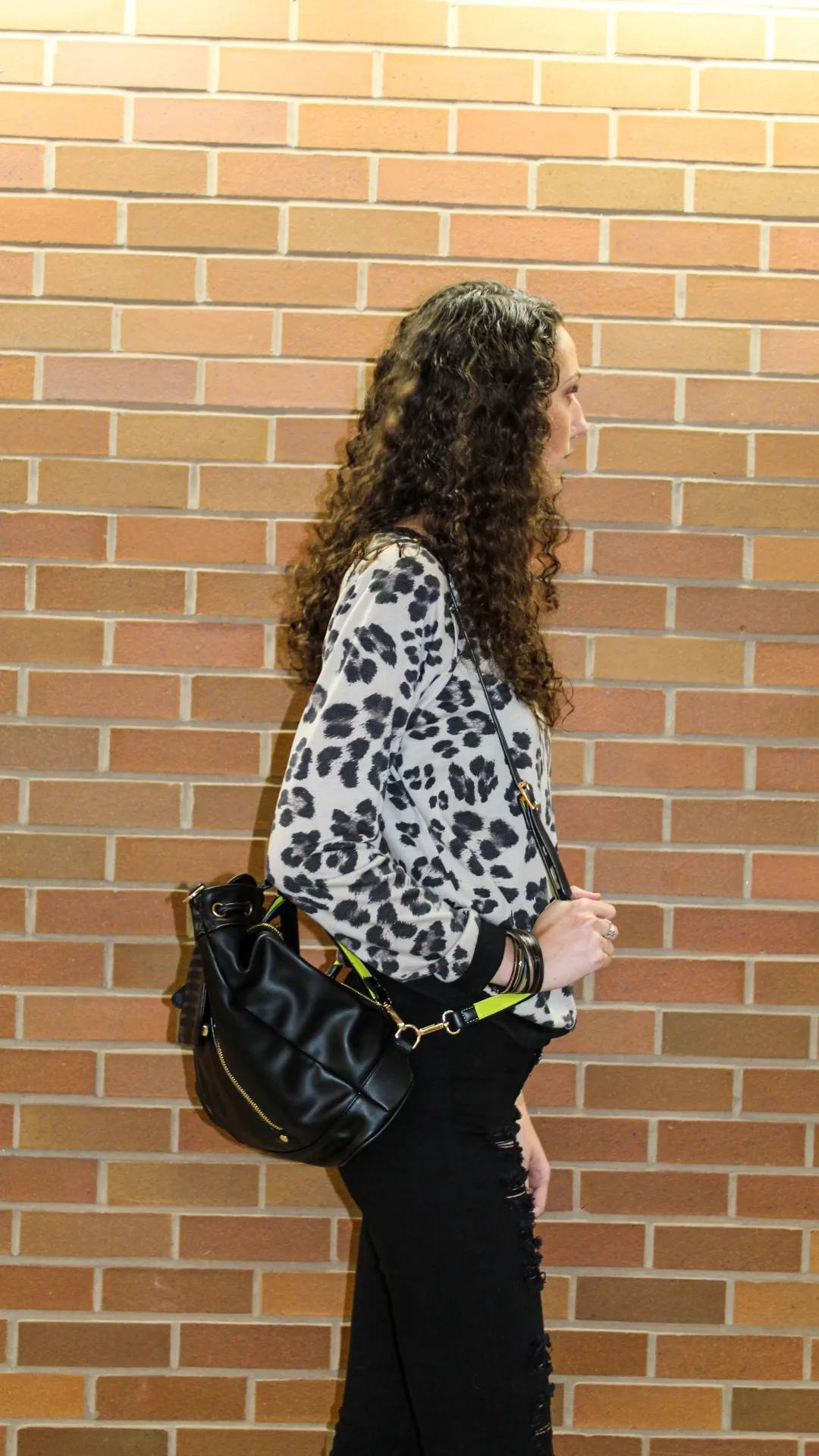 Zadie Back Pack
