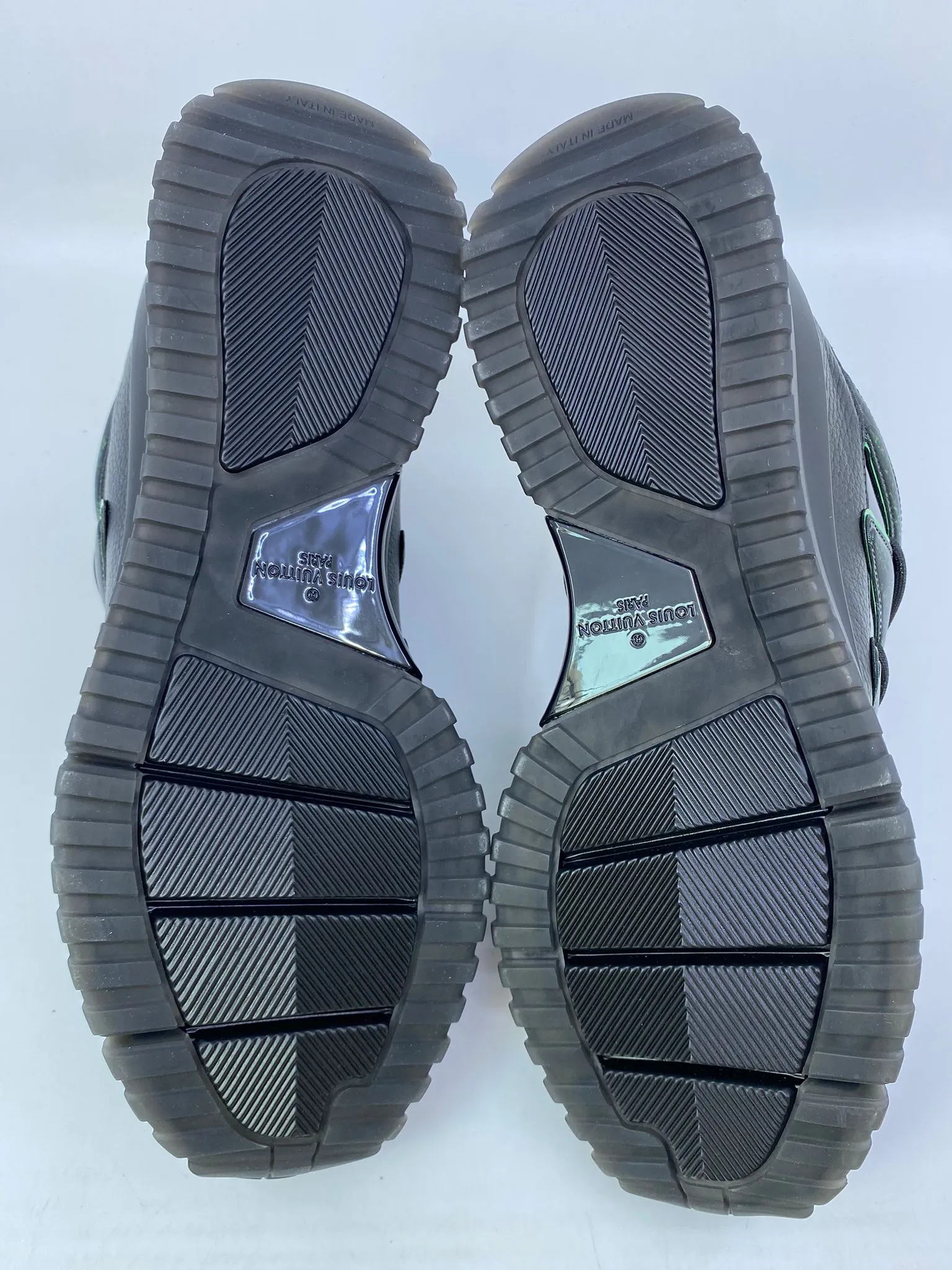 Zig Zag Sneaker