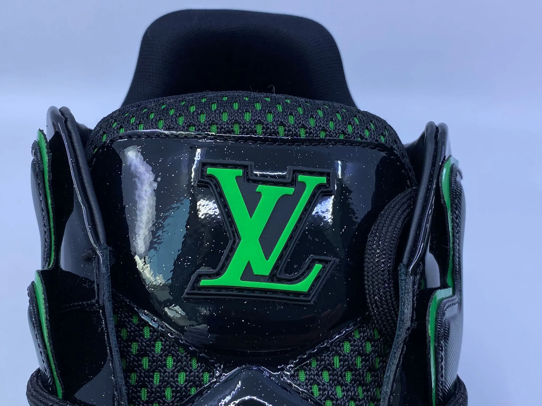 Zig Zag Sneaker