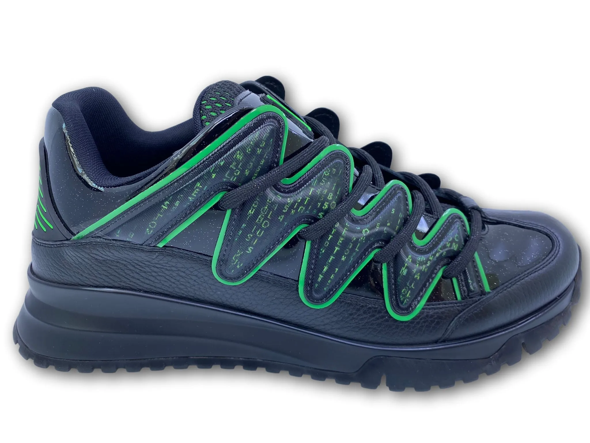 Zig Zag Sneaker