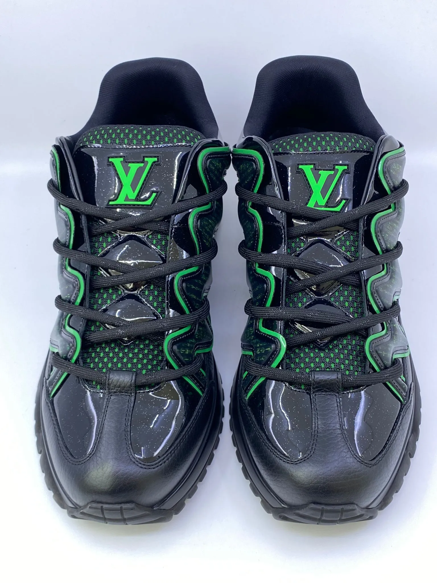 Zig Zag Sneaker